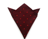 Pocket Squares - Excelsior Series Pocket Square - Grandeur - AEVEAx